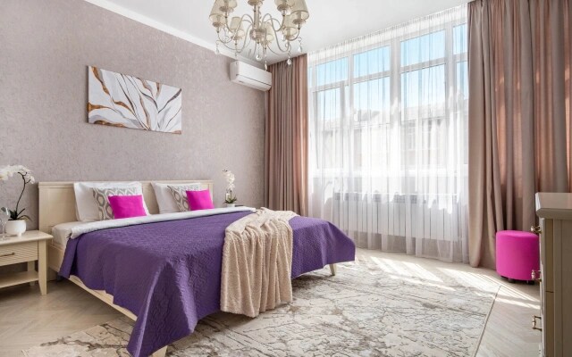Отель Park & House Hotel