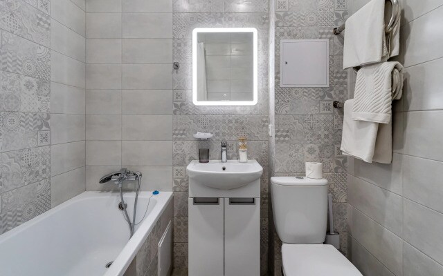 Квартира Agate Apartments