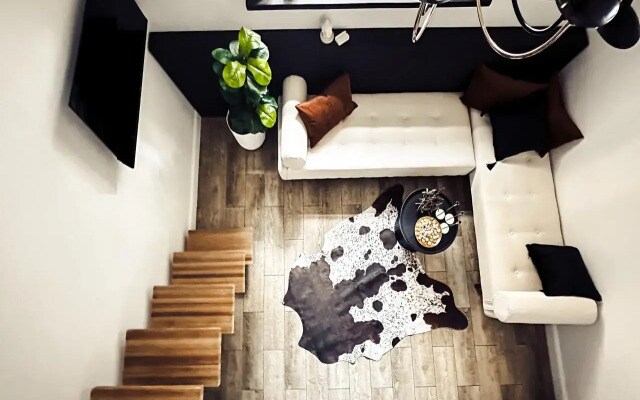 Апартаменты Matison Home, Ботаническая улица