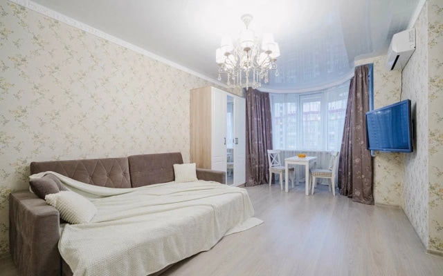 Квартира Циолковского 29Е