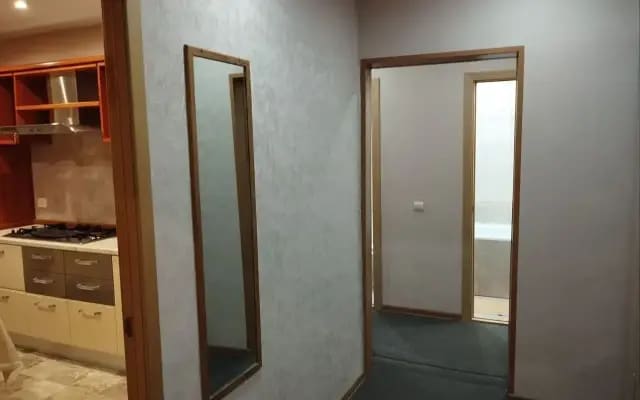 Квартира на Улице Багратиона 7