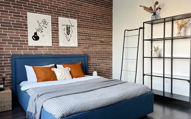Апартаменты Rauktis City Apartments