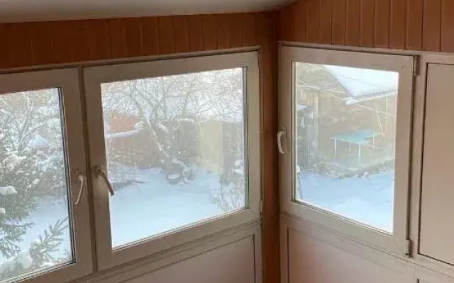 Частный дом Уютный в черте города
