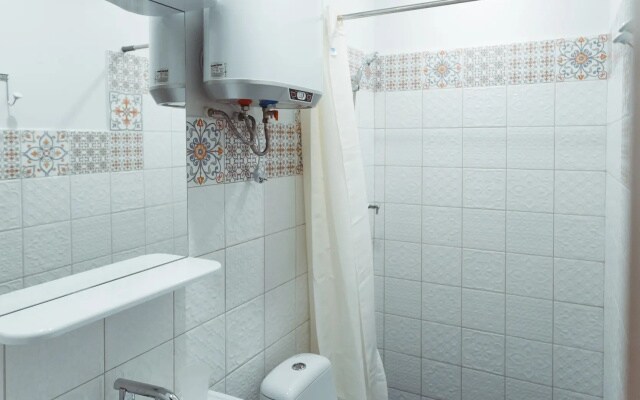 Апартаменты Трёхместные YouPiter Apartments