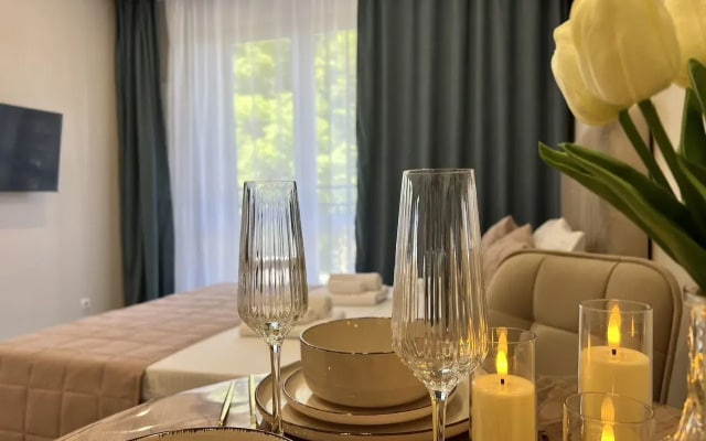 Квартира на улице Искры 88к8