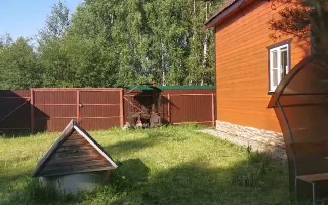 Гостевой дом Dream Forest & River PZ