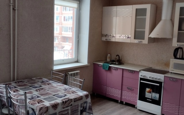 Апартаменты в Иркутске