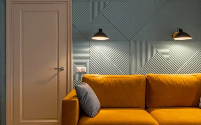 Апартаменты Atlantis Deluxe Kazan 2