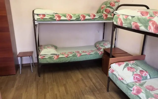 Хостел HotelHot Котельники