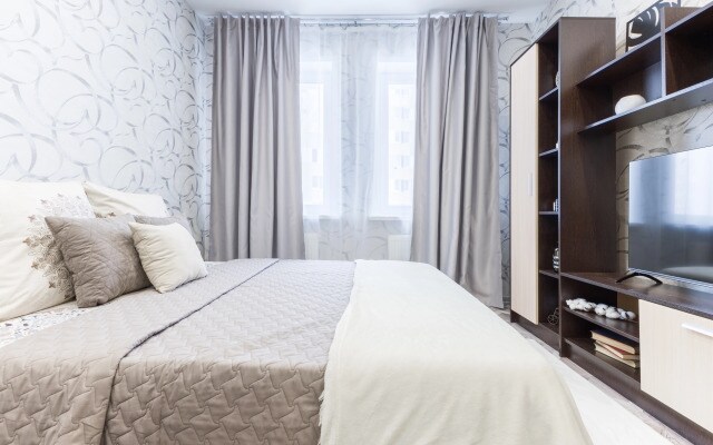 Апартаменты Eden Suites