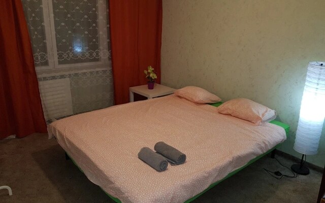 Мебелированные комнаты Da Rooms