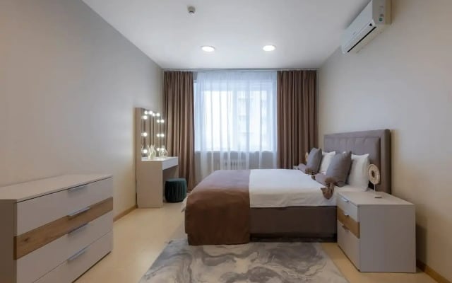 Апартаменты Sea View Amalia