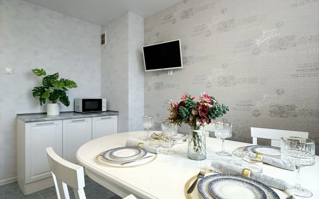 Квартира на Улице Фатыха Амирхана 23