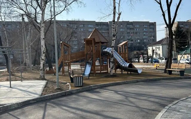 Квартира Уссурийск