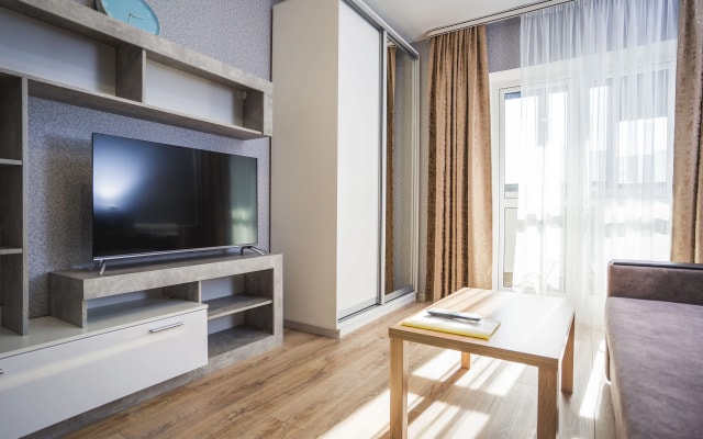 Апартаменты Atlant Apartments 33