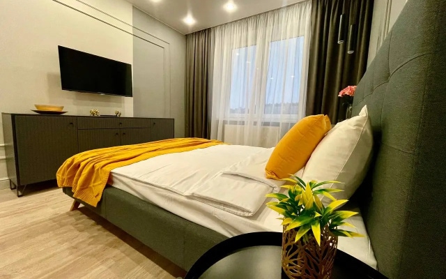 Квартира Букинг39 у Королевских ворот