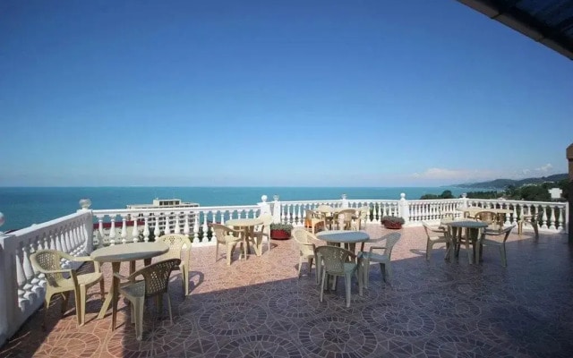 Меблированные комнаты GrandLoo