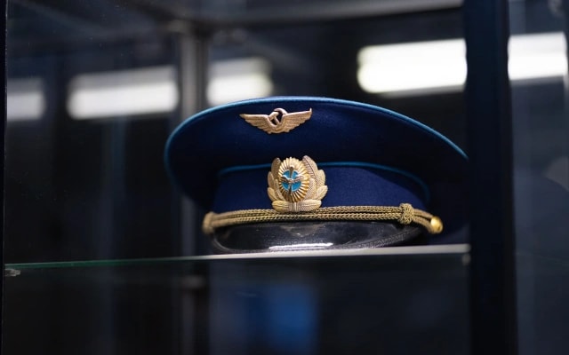Отель Авиатор