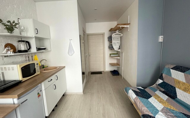 Апартаменты Scandi2home 1