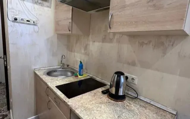 Апартаменты Park Apart 9