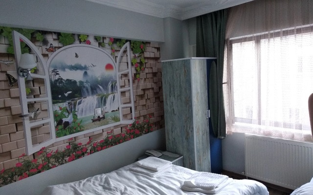 Ipekçi Hotel