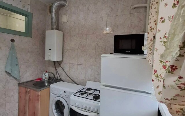 Квартира уютная в удобном месте