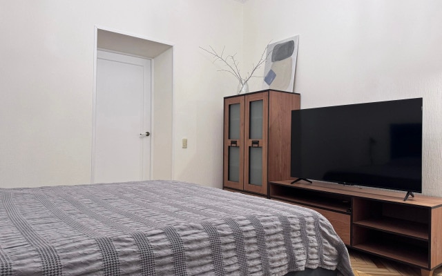Квартира 3-комнатная YarApartments на Свободы 58