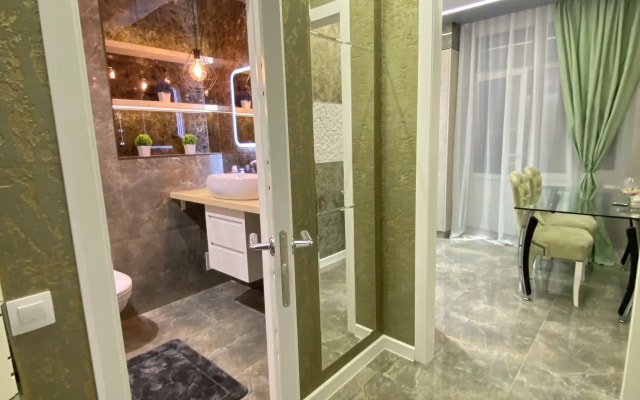 Квартира Маргелова (HouseVip26)