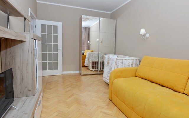 Квартира 2-К FamilyRent