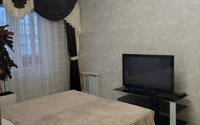 Квартира Клыкова 82