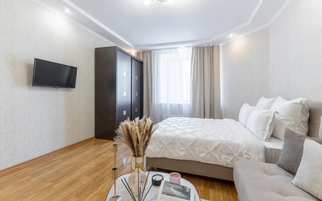 Апартаменты Residence Elegance