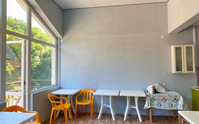 Меблированные комнаты Арго