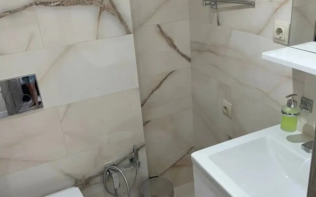 Апартаменты Комната у моря
