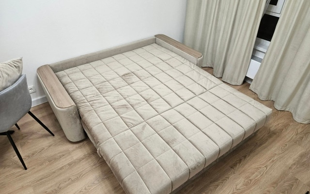 Квартира Очаковское 5к4 (361)