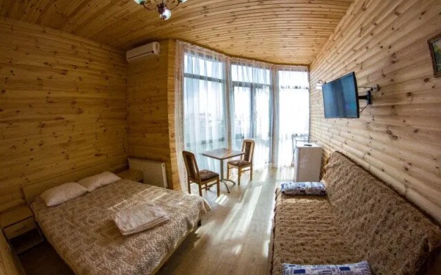 Graciya Guest House