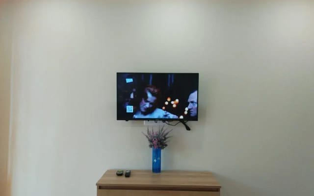 Квартира на Римской улице 5к4
