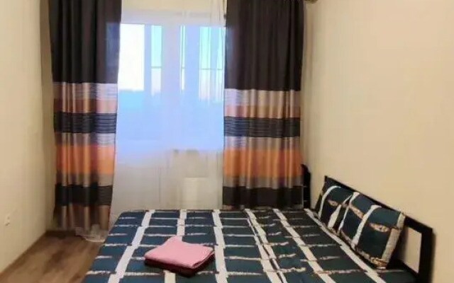 Квартира на 40-летия Победы 178к2