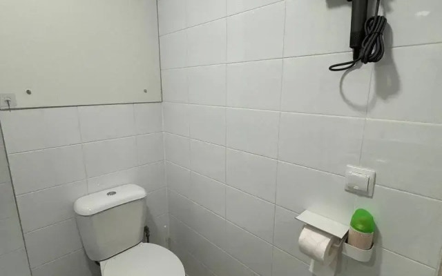 Квартира Студия в Москве