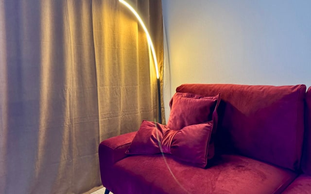 Квартира Infinity Stay