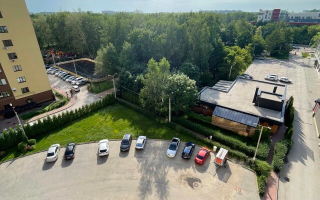 Квартира Современная с Новым Ремонтом и Удобствами от ДимДом
