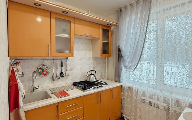 Квартира на улице Советская 28