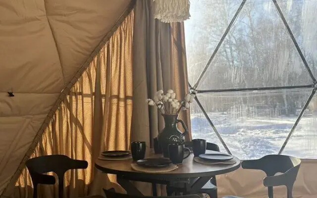 Частный дом Лис