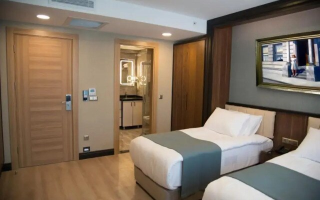 Valens Hotel Downtown