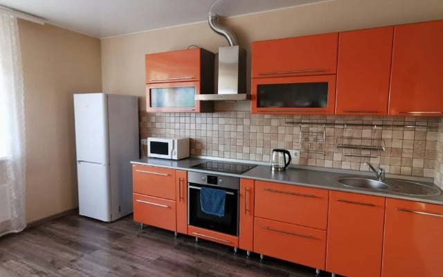 Квартира на Красногорском бульваре 26