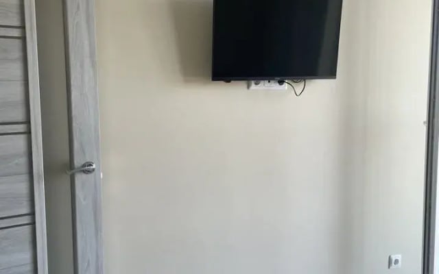 Квартира на Римской улице