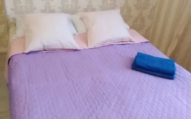 Квартира на Городской 20