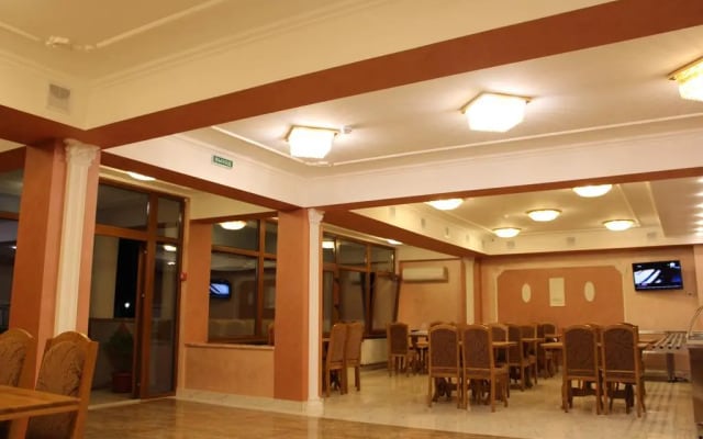 OAI Beach Resort