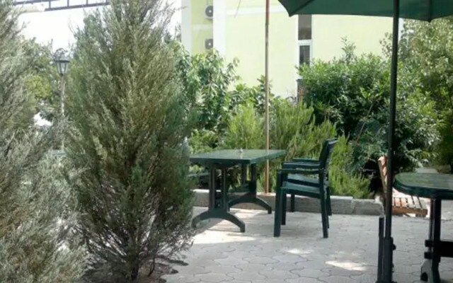 Dobro Pozhalovat' Mini-Hotel
