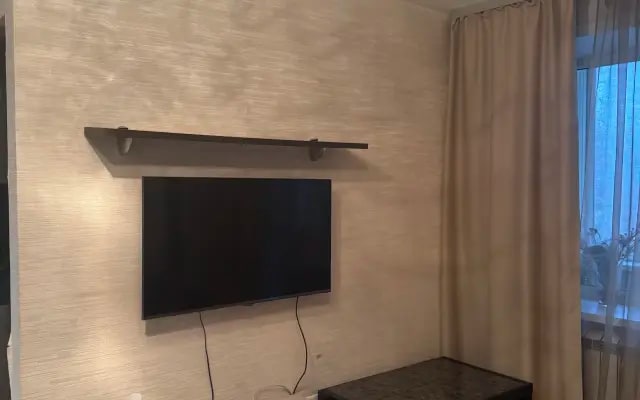 Квартира на Победы