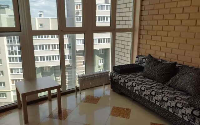 Квартира Milano на Газовиков 15